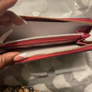Michael Kors wallet